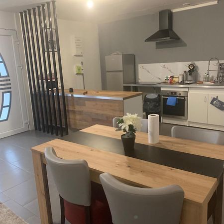 לה מאנש Maison Entiere Proche Circuit Des 24 Heures מראה חיצוני תמונה