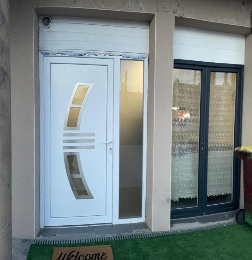 לה מאנש Maison Entiere Proche Circuit Des 24 Heures מראה חיצוני תמונה